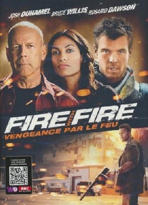 Fire with fire - 