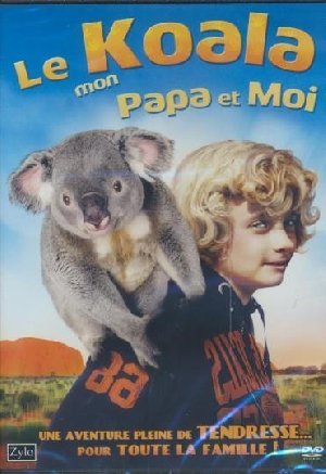 Le Koala, mon papa et moi - 