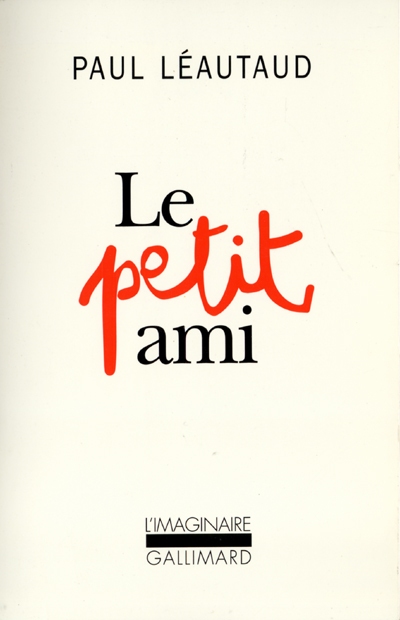 petit ami (Le) - 