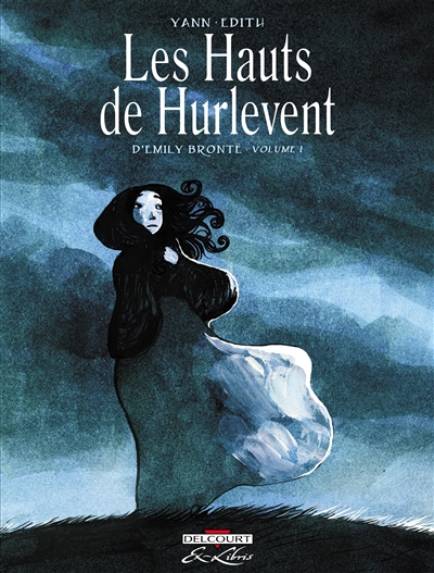 hauts de Hurlevent d'Emily Brontë (Les) - 