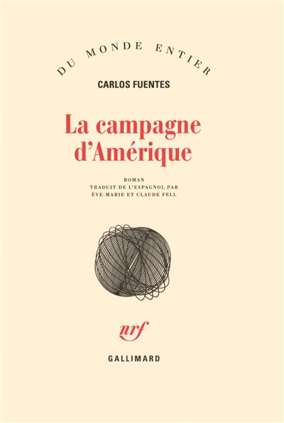 (La )Campagne d'Amérique - 