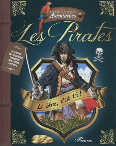 pirates (Les) - 