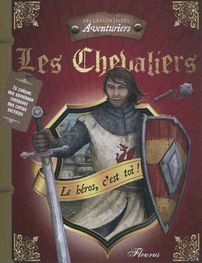 chevaliers (Les) - 