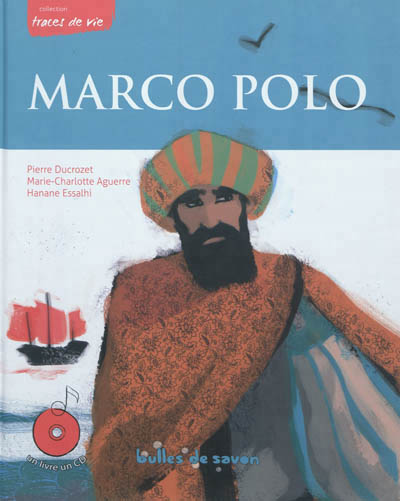 Marco Polo - 