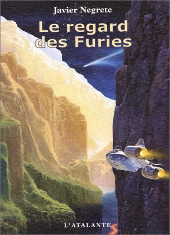 regard des furies (Le) - 