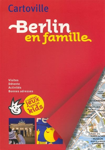 Berlin en famille - 