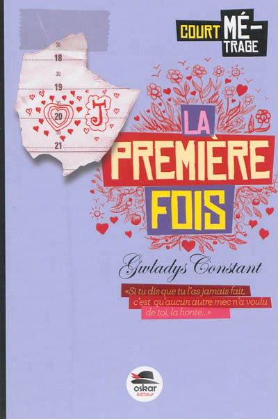 première fois (La) - 