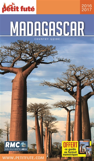 Madagascar - 