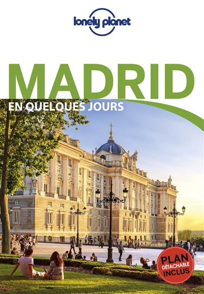 Madrid en quelques jours - 