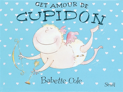 Cet amour de Cupidon - 