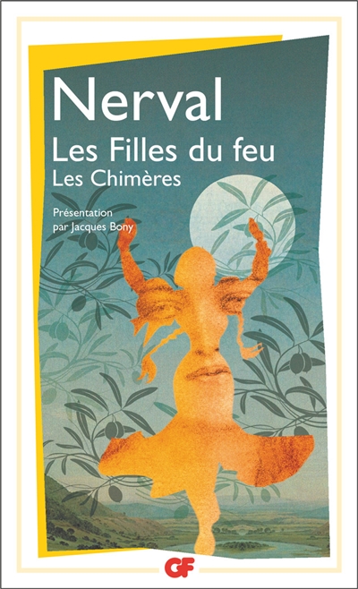 Filles du feu (Les) - Chimères (Les) - Sonnets manuscrits - 