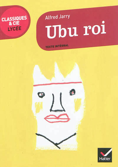 Ubu roi - 