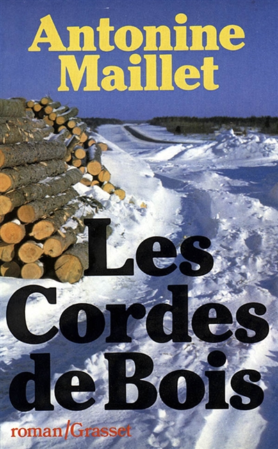 Cordes-de-Bois (Les ) - 