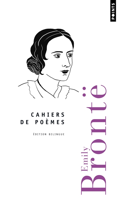 Cahiers de poèmes - 