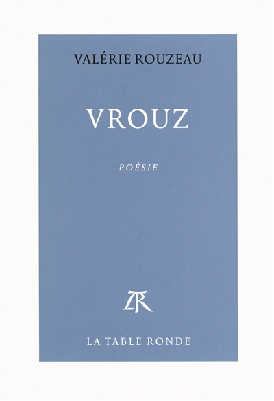 Vrouz - 