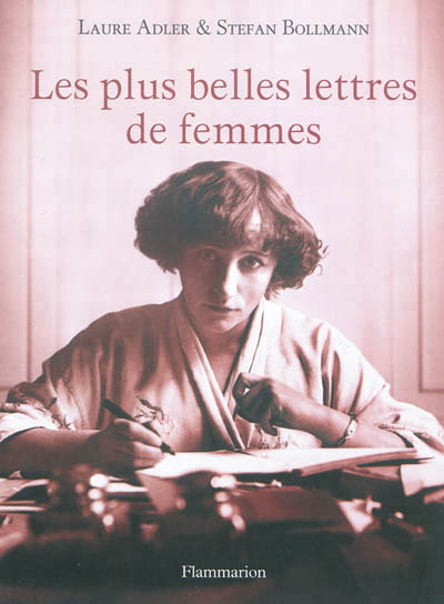 plus belles lettres de femmes (Les) - 