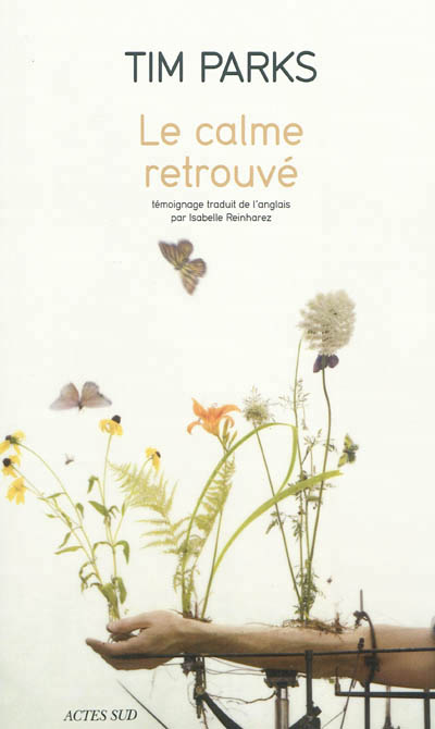 calme retrouvé (Le) - 