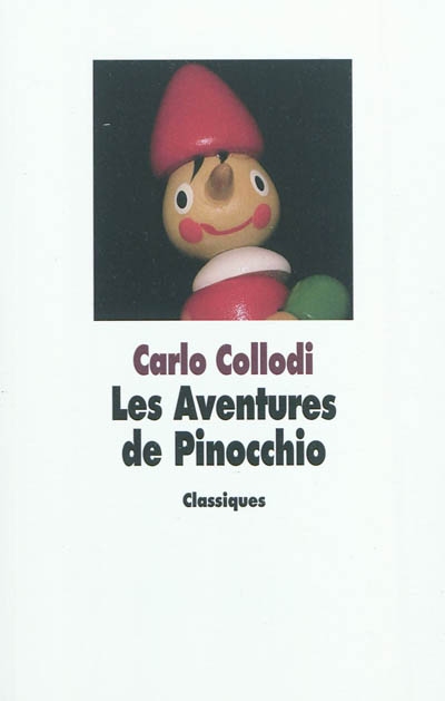 aventures de Pinocchio (Les) - 