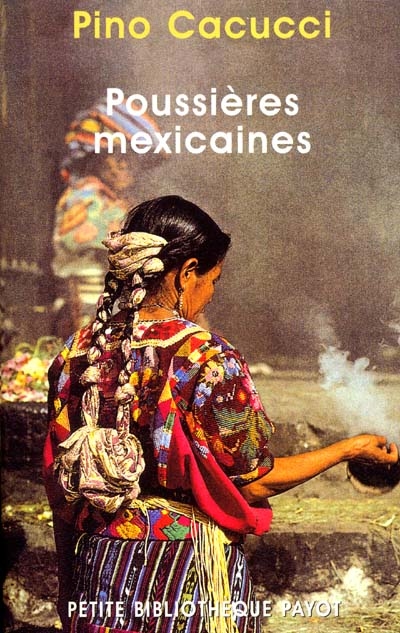 Poussières mexicaines - 