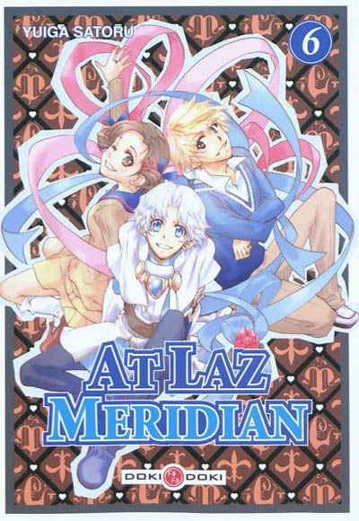 At laz meridian - 