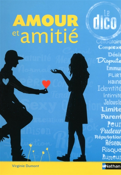 Amour et amitié - 