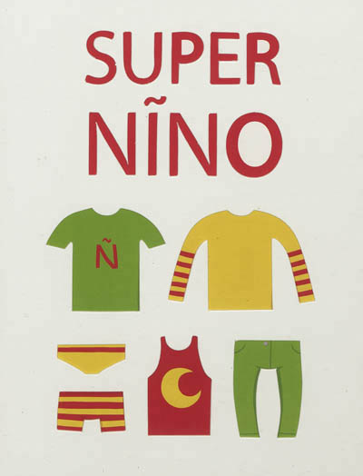 Super Nino - 