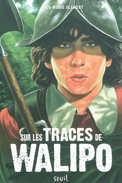 Sur les traces de Walipo - 