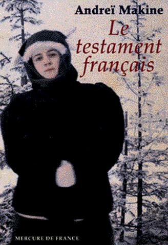 testament français (Le) - 