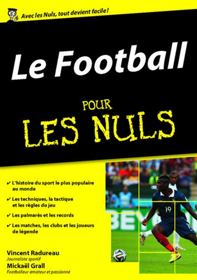 football pour les nuls (Le) - 