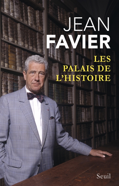 palais de l'histoire (Les) - 