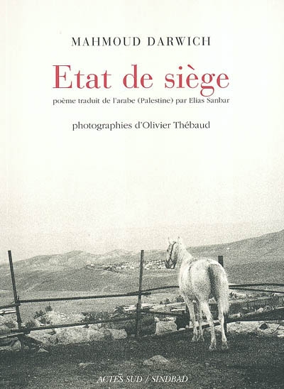 Etat de siège - 