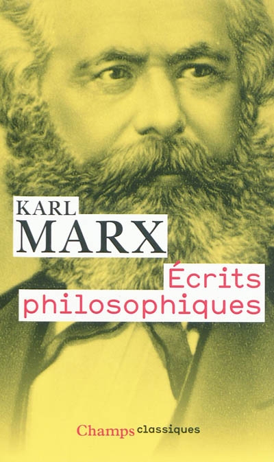 Ecrits philosophiques - 