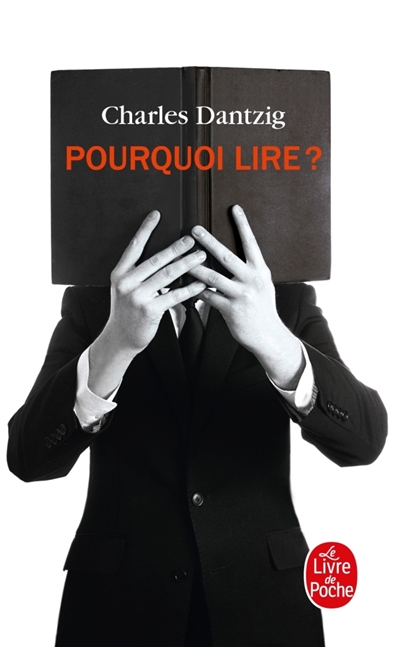 Pourquoi lire ? - 