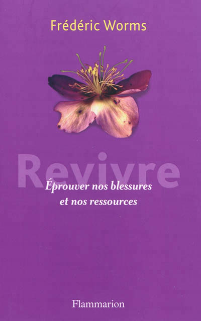 Revivre - 