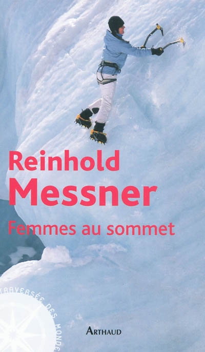 Femmes au sommet - 