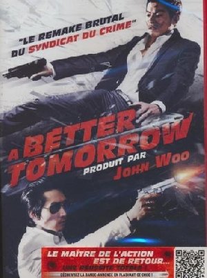 A better tomorrow - 