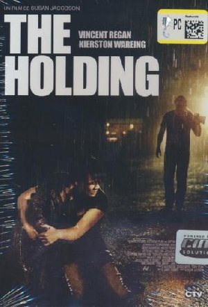 The Holding - 