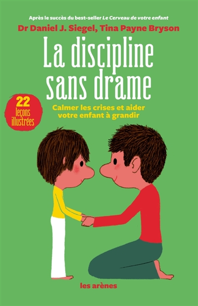 discipline sans drame (La) - 