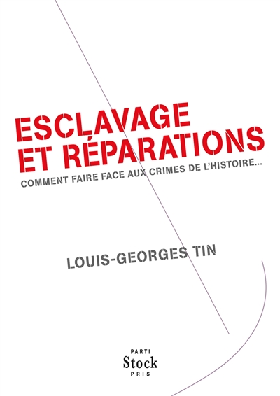 Esclavage et réparations - 