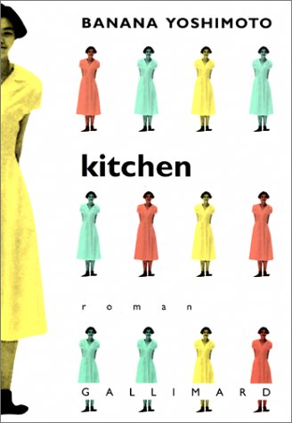 Kitchen - 