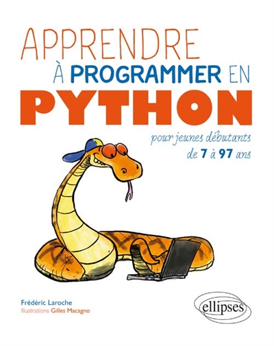 Apprendre à programmer en Python - 