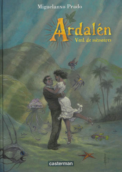 Ardalén - 