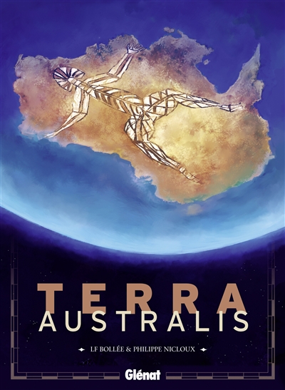 Terra Australis - 