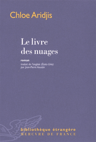 livre des nuages (Le) - 