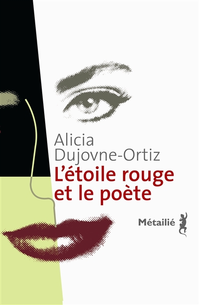 étoile rouge et le poète (L') - 