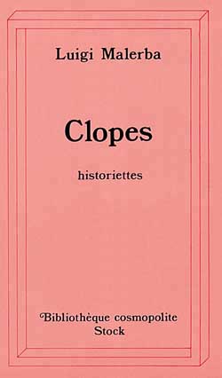 Clopes - 