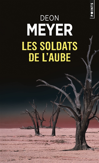 soldats de l'aube (Les) - 