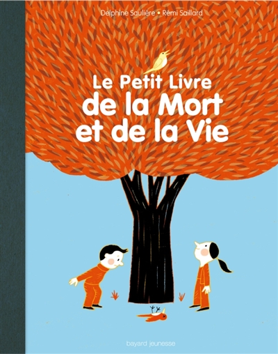 petit livre de la mort et de la vie (Le) - 