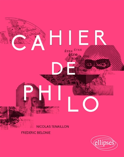 Cahier de philo - 