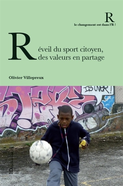 Réveil du sport citoyen - 